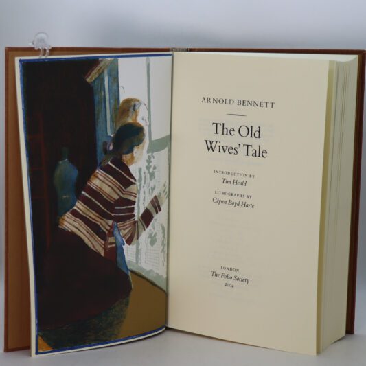 The Old Wives' Tales. - Image 2