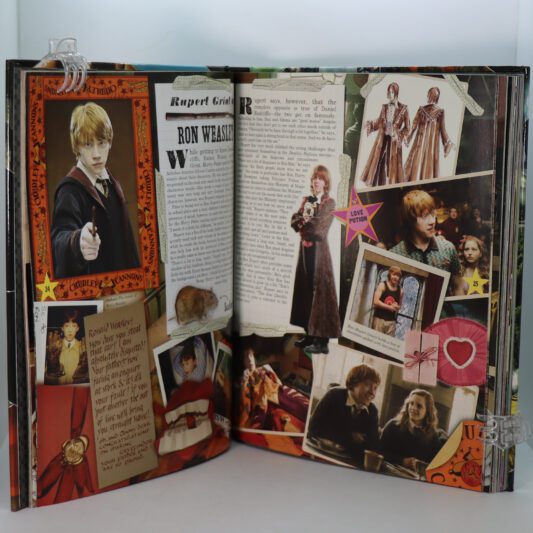 Harry Potter. Film Wizardry. - Image 3
