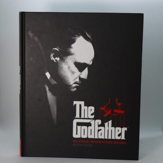 The Godfather.