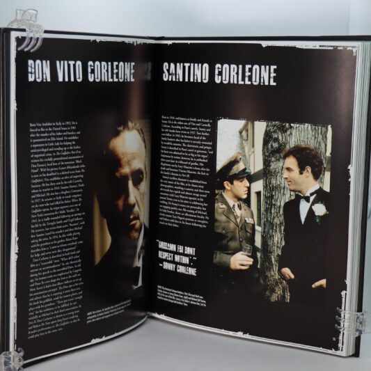 The Godfather. - Image 2