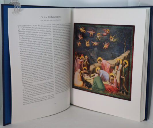 The Folio Book of the 100 Greatest Paintings. - Image 2
