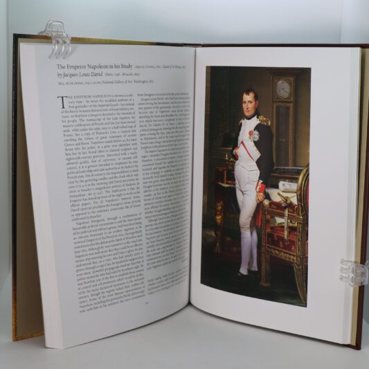 The Folio Book of the 100 Greatest Portraits. - Image 3