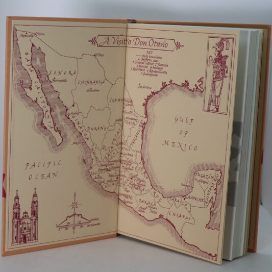 A Visit to Don Otavio. - Image 5