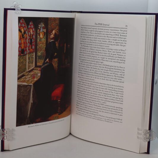 The Pre-Raphaelites and Their World. - Image 4