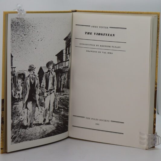 The Virginian. - Image 2