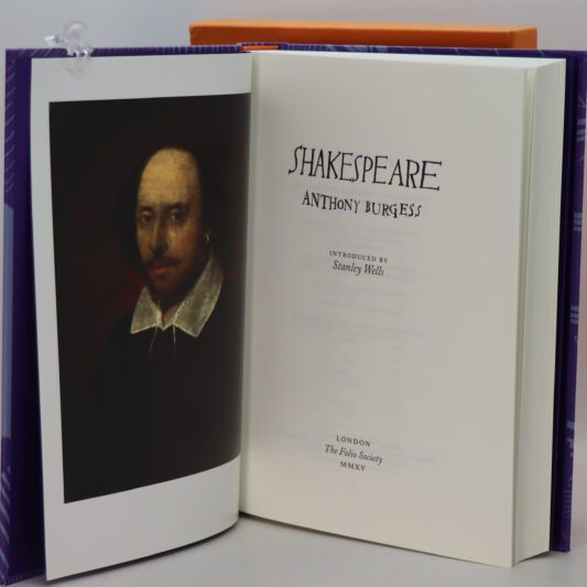 Shakespeare. - Image 3
