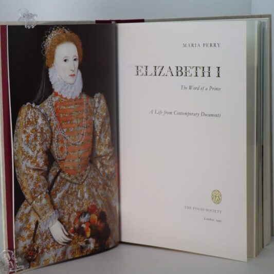 Elizabeth I. - Image 2
