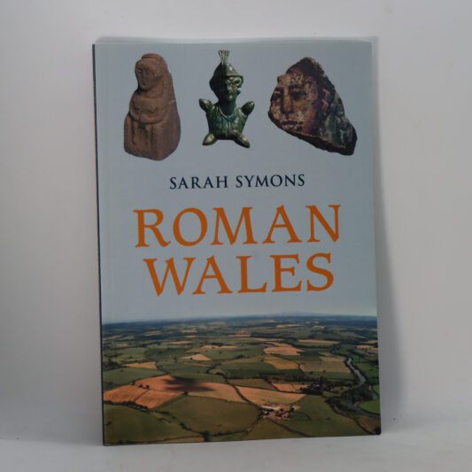 Roman Wales.