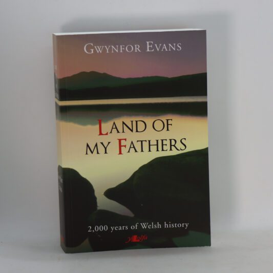 Land of my Fathers.
