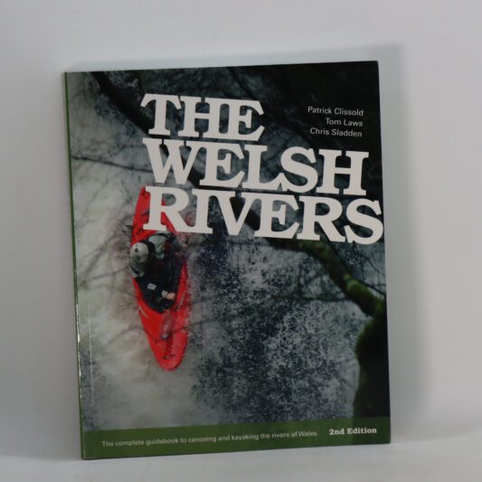 The Welsh Rivers.