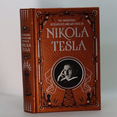 The Inventions, Researches and Writings of Nikola Tesla.