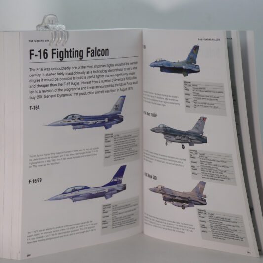 Military Aircraft. - Image 3