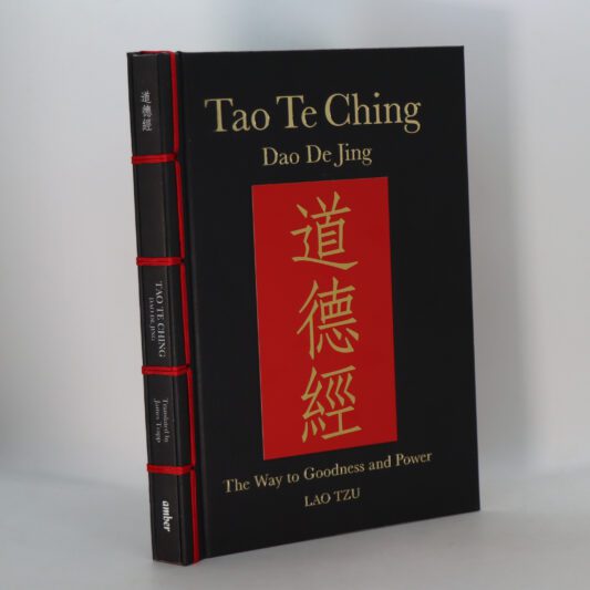 Tao Te Ching.Dao De Jing.