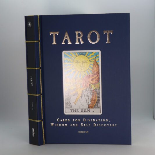 Tarot.