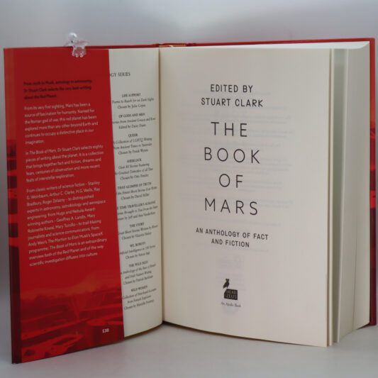The Book of Mars. - Image 2