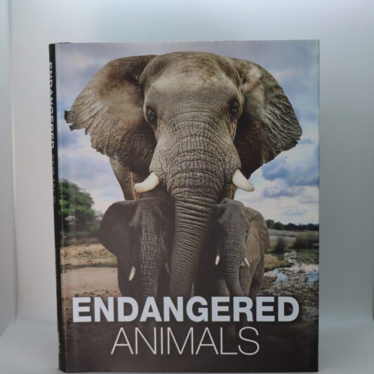 Endangered Animals.