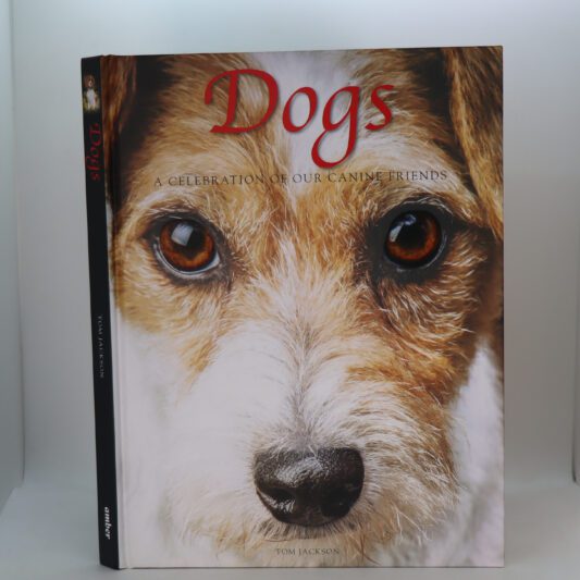 Dogs.