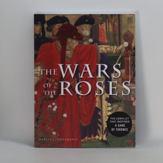 The War of the Roses.