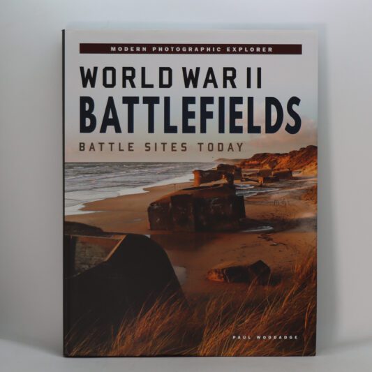 World War II Battlefields.