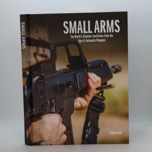Small Arms.