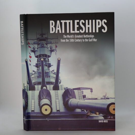 Battleships.