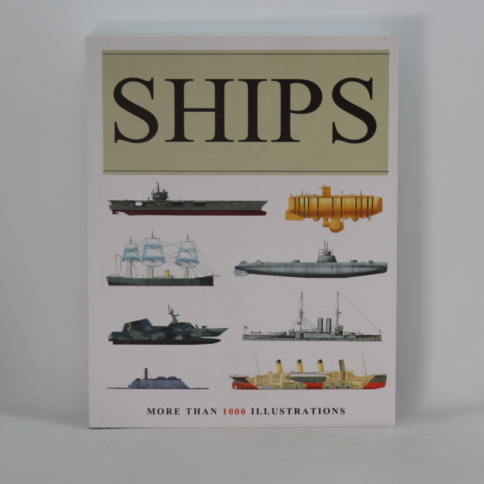 Photo of Ships.