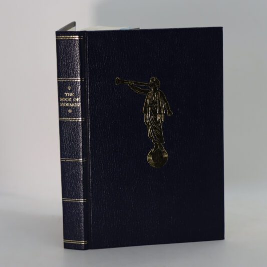 The Book of Mormon. - Image 2