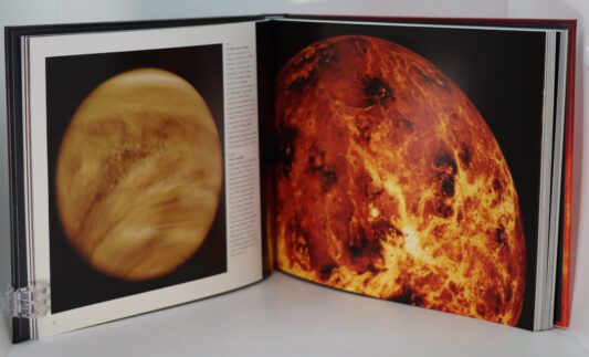 The Solar System. - Image 2