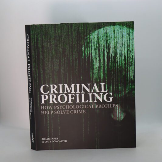 Criminal Profiling.