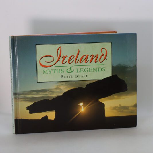 Ireland. Myths & Legends.
