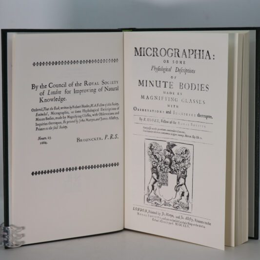 History of Microscopy Series. Boxed Set. - Image 8