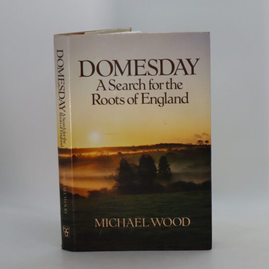 Domesday. A Search for the Roots of England.