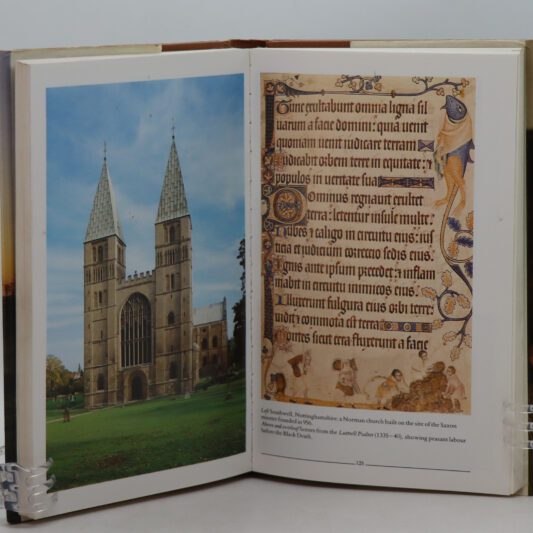 Domesday. A Search for the Roots of England. - Image 3