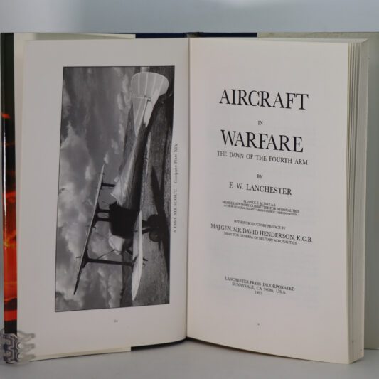 Aircraft in Warfare. - Image 2