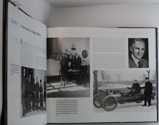 Lincoln. An American Tradition. - Image 5