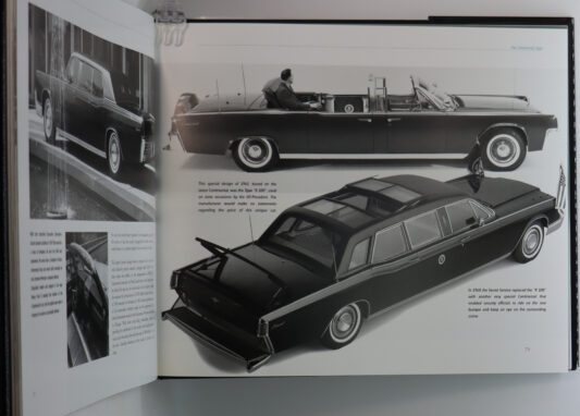 Lincoln. An American Tradition. - Image 7
