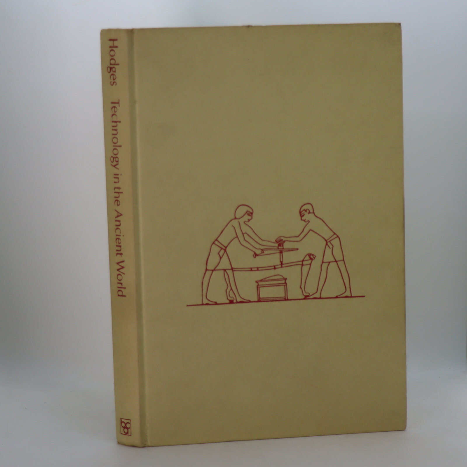 Photo of Technology in the Ancient World.