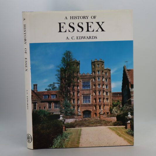 A History of Essex.