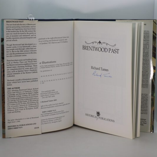 Brentwood Past. - Image 2