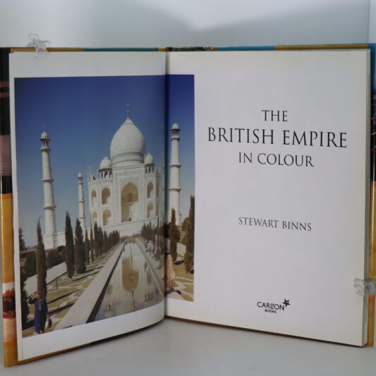 The British Empire in Colour. - Image 2