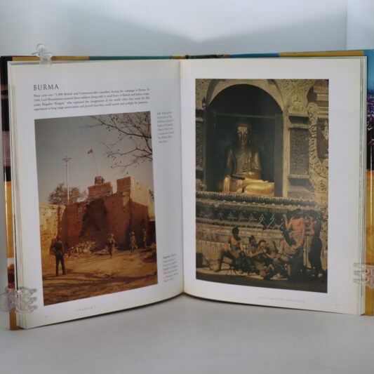 The British Empire in Colour. - Image 4