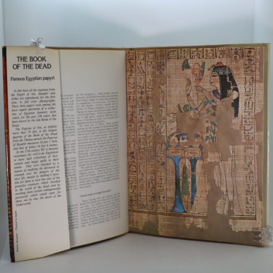 The Book of the Dead. - Image 2