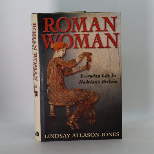 Roman Woman.