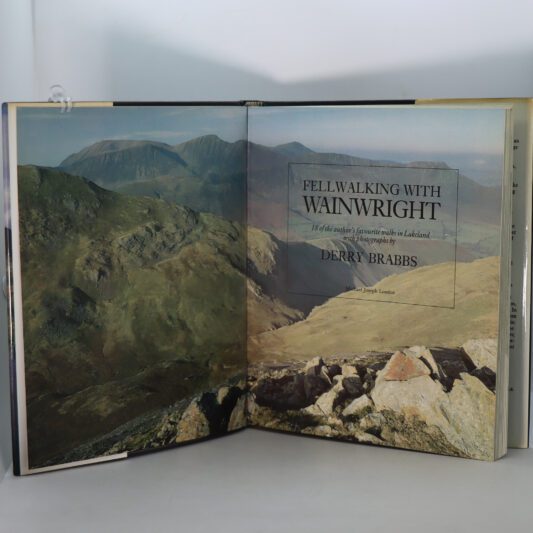 Fellwalking with Wainwright. - Image 3