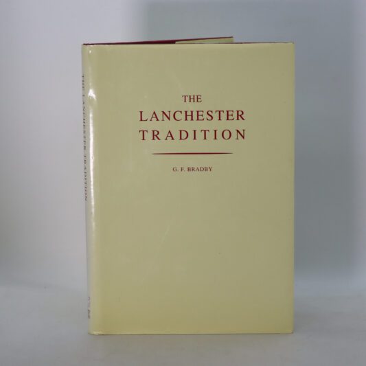 The Lanchester Tradition.