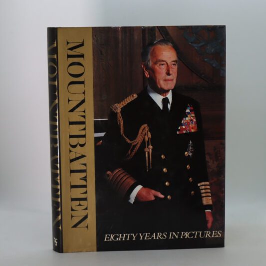 Mountbatten.