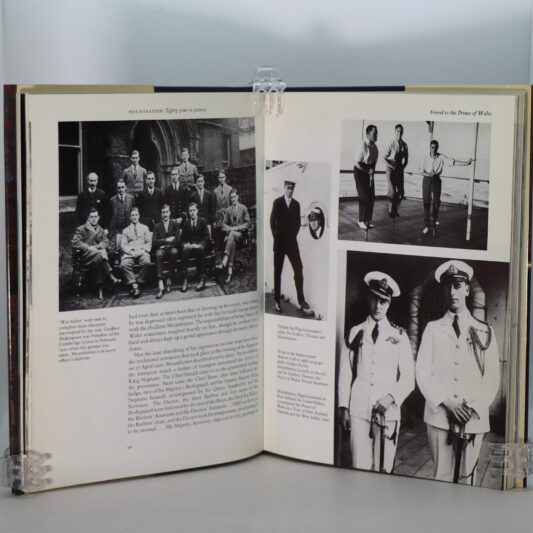 Mountbatten. - Image 3