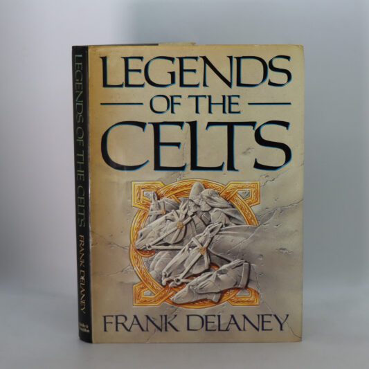 Legends of the Celts.
