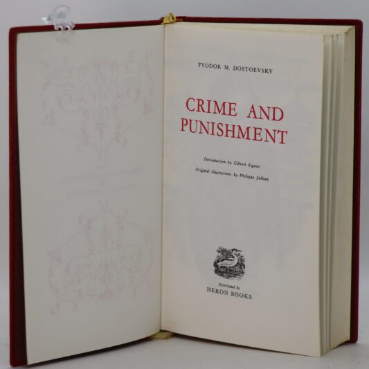 Crime and Punishment. - Image 2