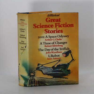 Great Science Fiction Stories.